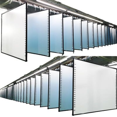 83-calowy Infraczerwony Interaktywny Tabliczka IWB Finger Touch Ceramic Nano Surface Whiteboard