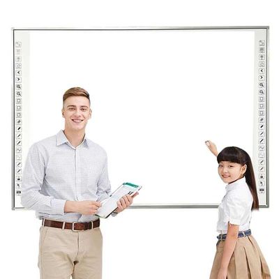 96-calowy interaktywny tabliczka prosta współpraca inteligentna cyfrowa tabliczka odpowiednia dla szkół