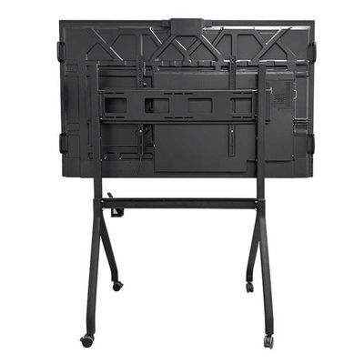 65-calowy interaktywny ekran dotykowy tabliczka 4K Smart Display z podczerwieniami 10/20 i Androidem 13.0