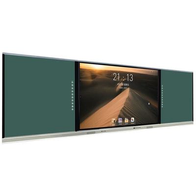 65-calowy Nano Smart Digital WhiteBoard/Blackboard, wyposażony w port USB w celu poprawy wydajności B2B