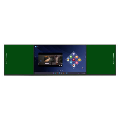 65/75/86 Inch Nano Smart Digital Board Wsparcie wielu użytkowników dla lepszej współpracy