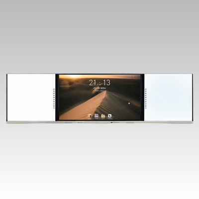 65/75/86 Inch Nano Smart Digital Board Wsparcie wielu użytkowników dla lepszej współpracy
