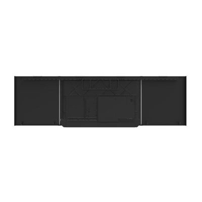 65 75 86 cali DLED Touch Panel Display IR Smart Digital Board z kontrastem 1200 1