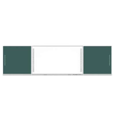65 75 86 cali DLED Touch Panel Display IR Smart Digital Board z kontrastem 1200 1