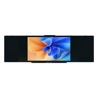 Połączenie WiFi 65 cali Smart Digital Whiteboard 14.0 Android Version Z Projektorem Interaktywny Tablica Czarna