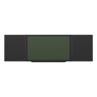 65-calowa inteligentna cyfrowa tablica interaktywna w podczerwieni 4K UHD 3840X2160 Wi-Fi i port USB2.0 USB3.0