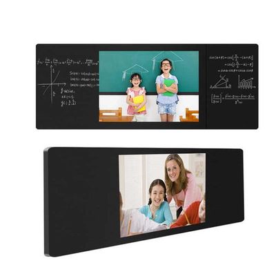 Podwójny system operacyjny Windows Android Smart Digital Blackboard For School Classroom Education