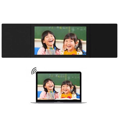 Podwójny system operacyjny Windows Android Smart Digital Blackboard For School Classroom Education