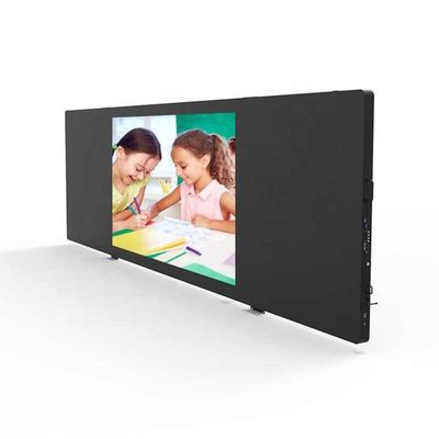 Podwójny system operacyjny Windows Android Smart Digital Blackboard For School Classroom Education