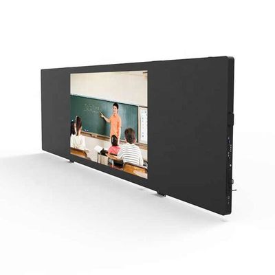Podwójny system operacyjny Windows Android Smart Digital Blackboard For School Classroom Education