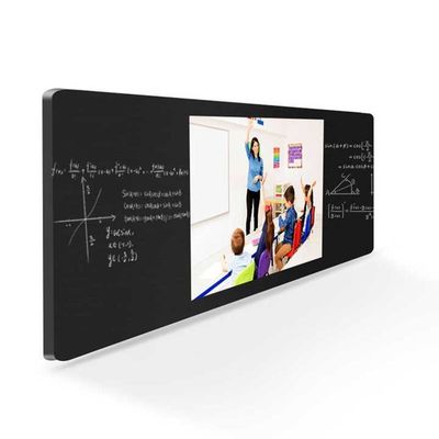 8 ms czas reakcji 86 cali Smart Digital Nano Interactive Electronic Blackboard dla edukacji i konferencji