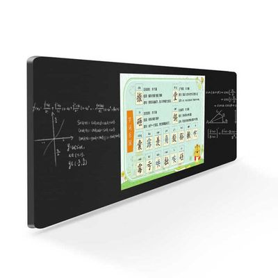 UHD LED Touch Display Wielofunkcyjna inteligentna tablica cyfrowa do edukacji szkolnej