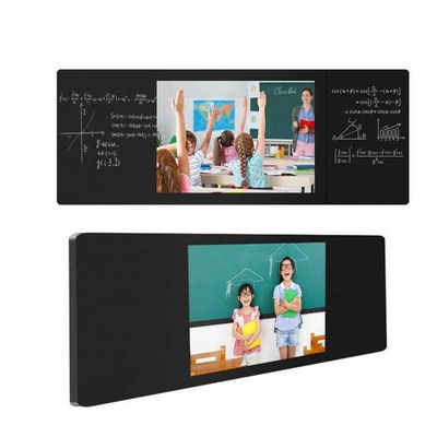 UHD LED Touch Display Wielofunkcyjna inteligentna tablica cyfrowa do edukacji szkolnej