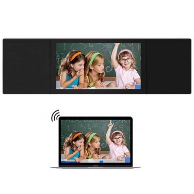 UHD LED Touch Display Wielofunkcyjna inteligentna tablica cyfrowa do edukacji szkolnej