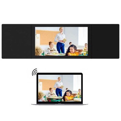 UHD LED Touch Display Wielofunkcyjna inteligentna tablica cyfrowa do edukacji szkolnej