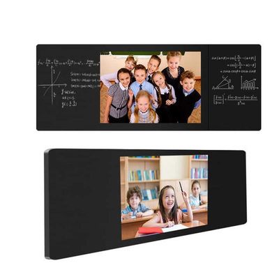 UHD LED Touch Display Wielofunkcyjna inteligentna tablica cyfrowa do edukacji szkolnej