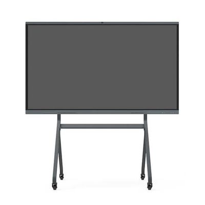 65-calowy LCD Touch Display Android 13 Interaktywny ekran dotykowy Whiteboard, Konferencja w klasie