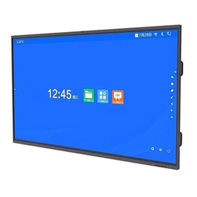 MTHGH IR Interaktywna tablica biała HDMI Ultra LED Display Touch Screen ROHS